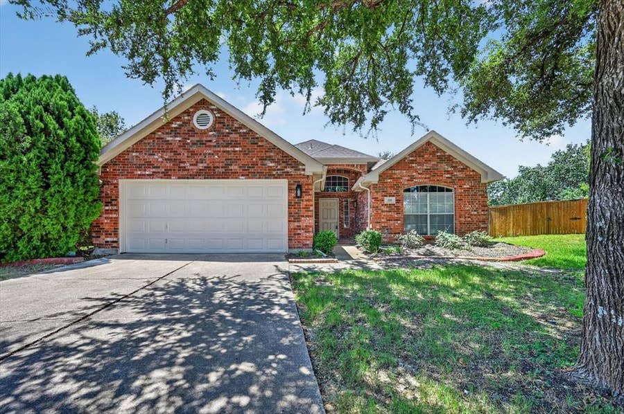 Property photo for 739 Kilbridge Lane, Coppell, TX