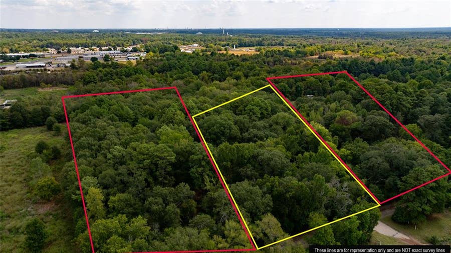 Property photo for TBD Dancinger Road, Longview, TX