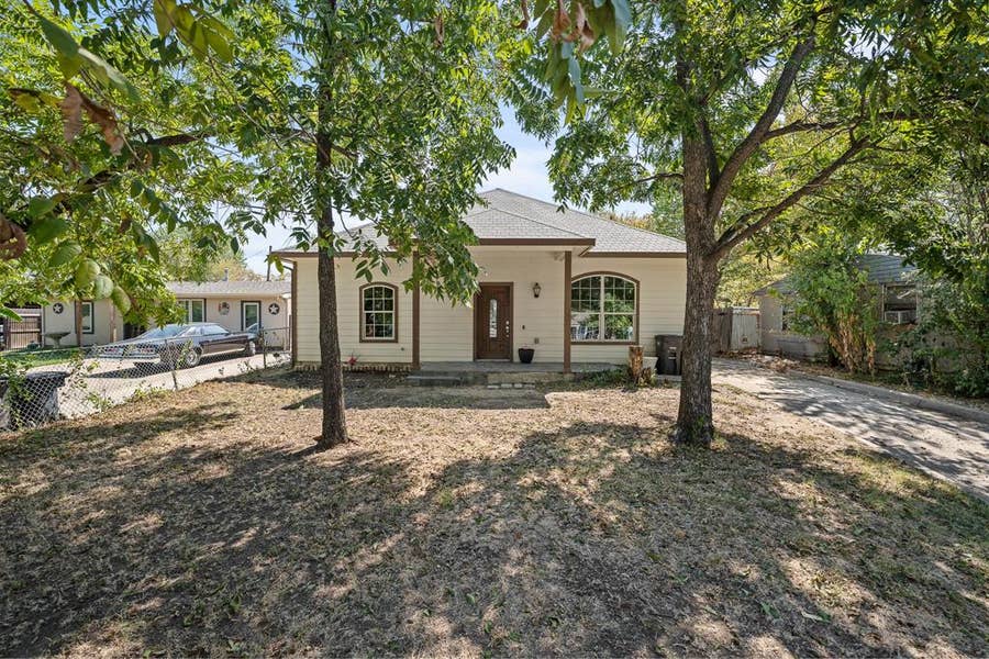 Property photo for 1201 S Sargent Street, Fort Worth, TX