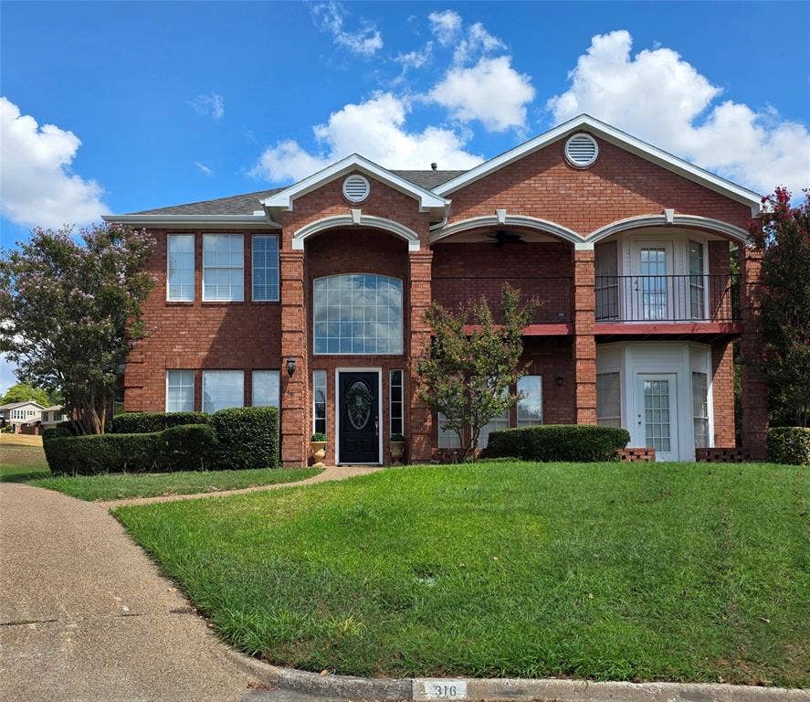 Property photo for 316 Harbor Landing Drive, Rockwall, TX