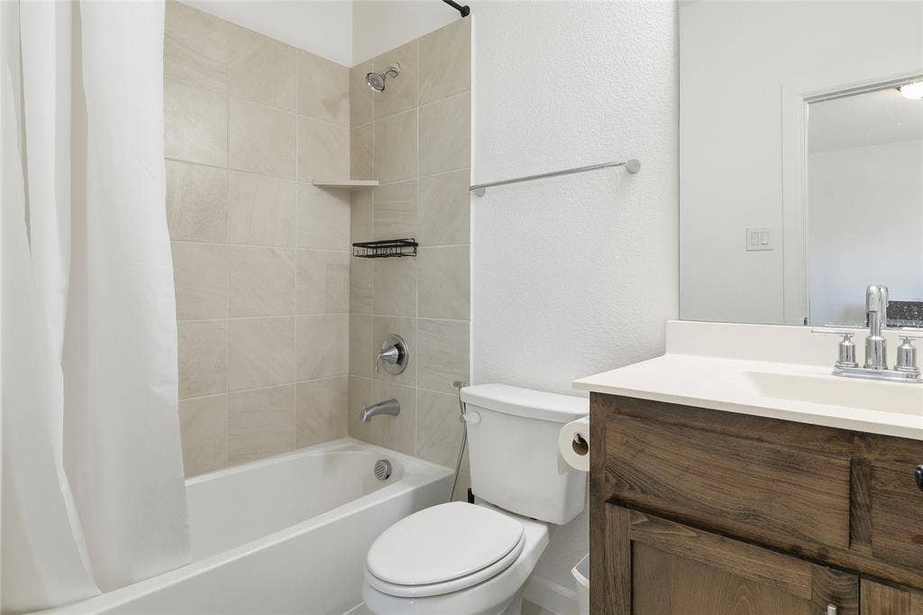 1816 Windy Lane, Argyle, TX 76226
