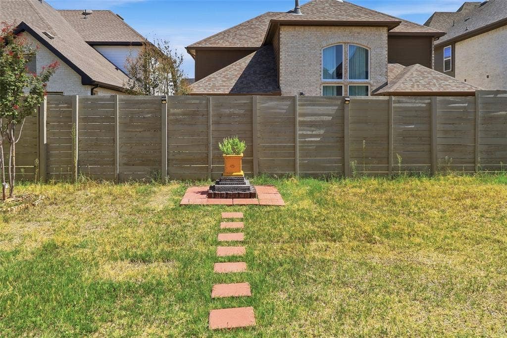 1816 Windy Lane, Argyle, TX 76226