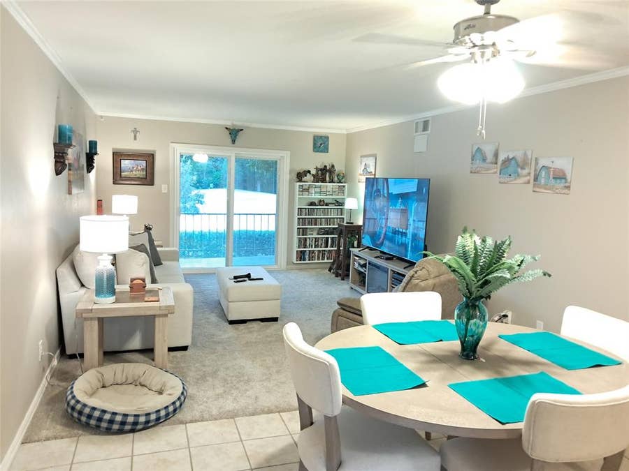 Property photo for 4042 Ridglea Country Club Drive, #1107, Fort Worth, TX