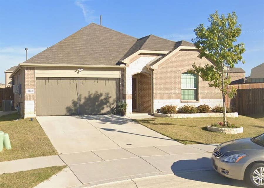 Property photo for 3300 Cardinal Flower Place, McKinney, TX