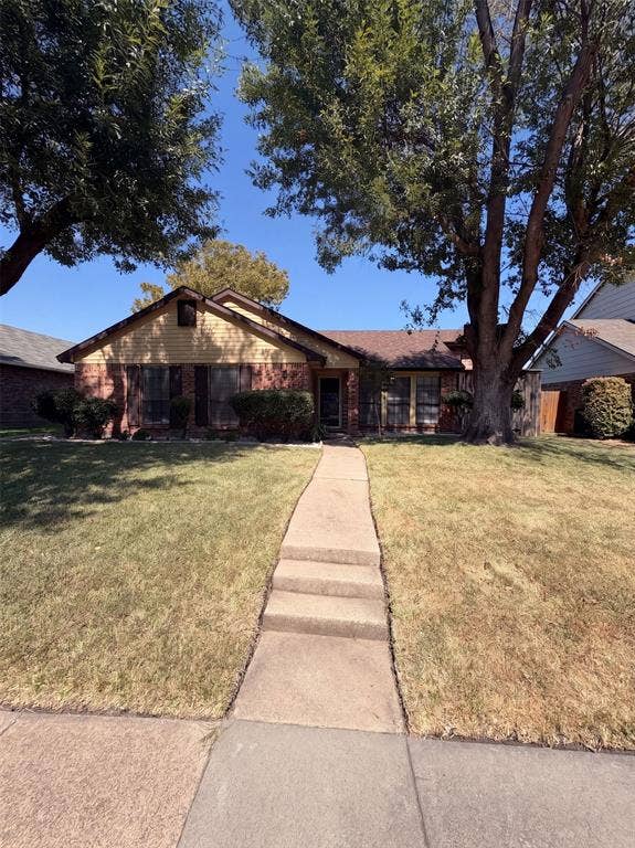 Property photo for 6808 Younger Drive, The Colony, TX
