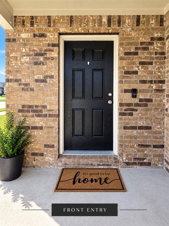 Property photo for 110 Arango Way, Everman, TX