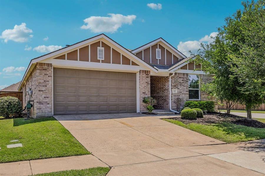 Property photo for 512 Stableford Street, Celina, TX