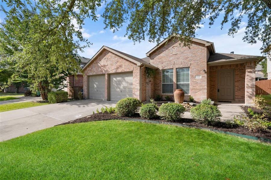 Property photo for 3320 Truman Street, McKinney, TX