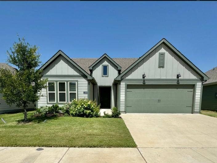 Property photo for 11333 Pecan Creek, Providence Village, TX