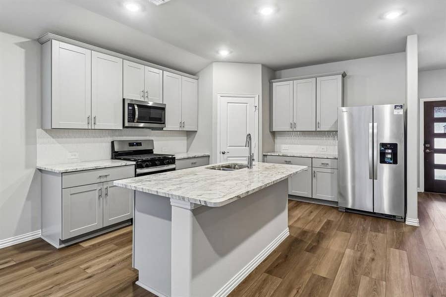 Property photo for 2525 Nicole Drive, Denton, TX