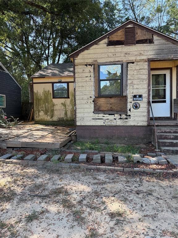 Property photo for 507 Blanton Avenue, Texarkana, TX