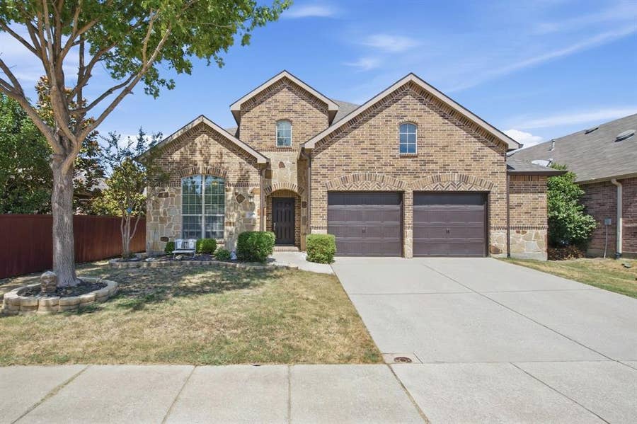 Property photo for 1409 Pelican Drive, Little Elm, TX