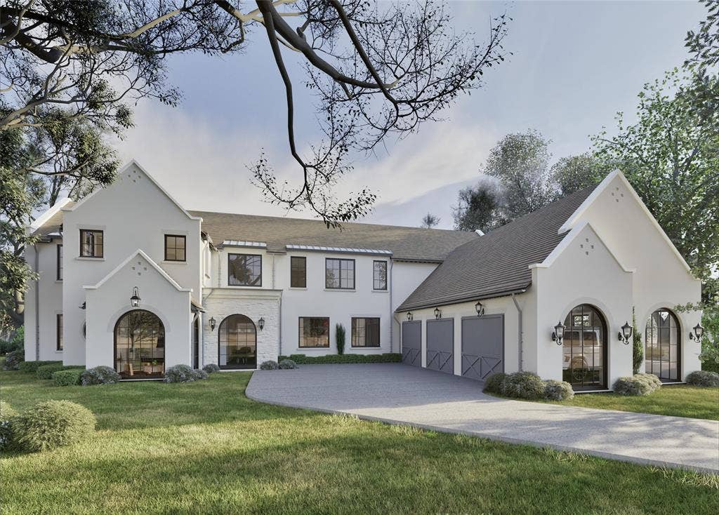 6603 Moonlit Meadow Drive, Frisco, TX 75034 6603 Moonlit Meadow Drive, Frisco, TX 75034