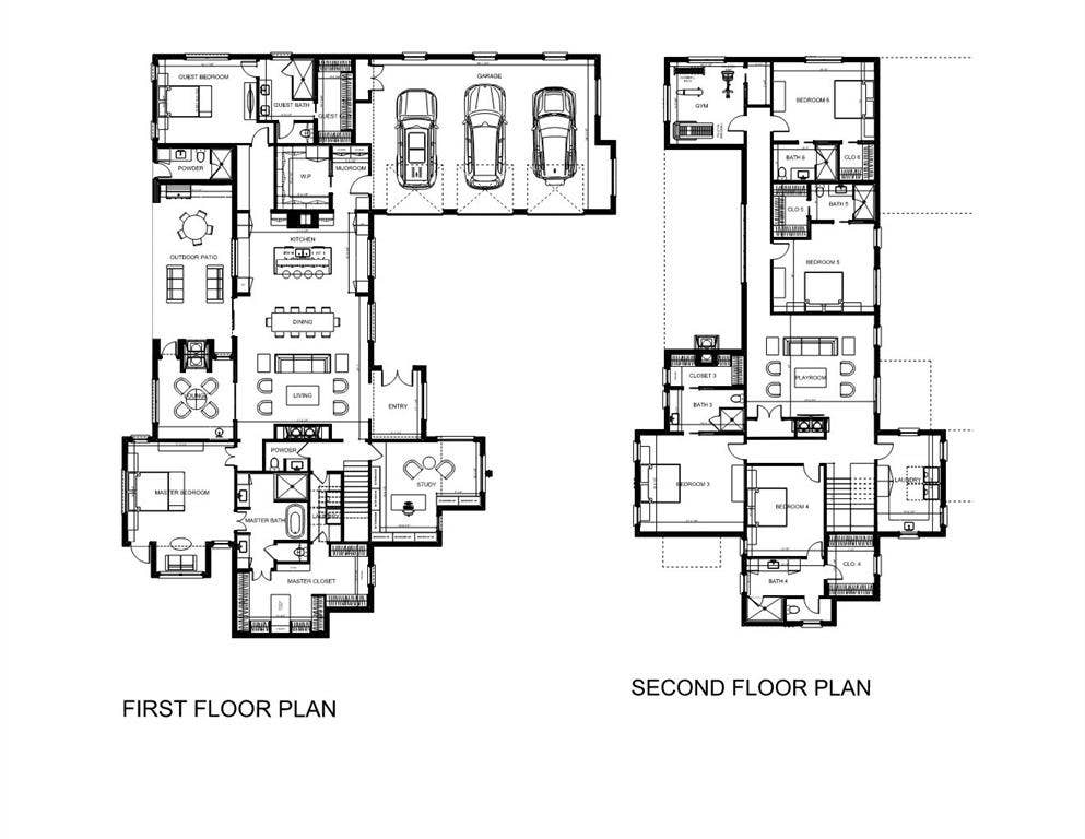 6603 Moonlit Meadow Drive, Frisco, TX 75034 6603 Moonlit Meadow Drive, Frisco, TX 75034
