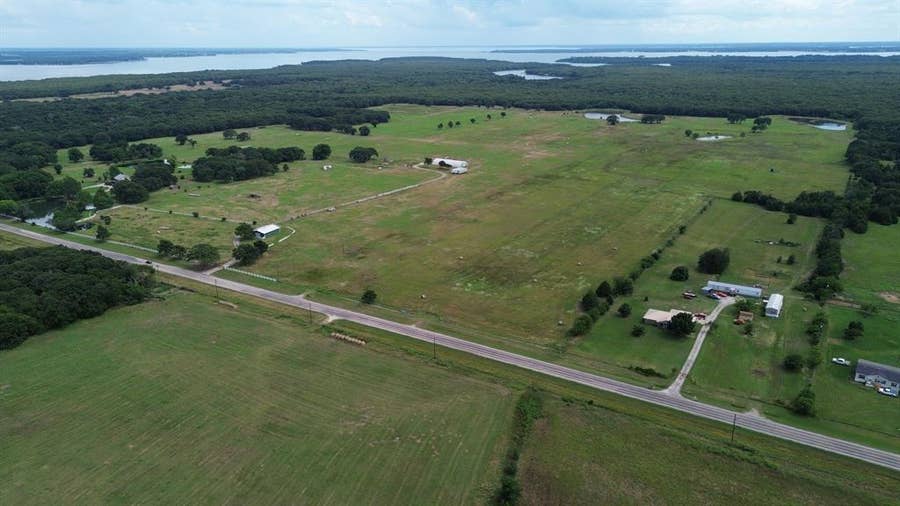 Property photo for TBD 50 ACRES EAST FM 2947, Quinlan, TX