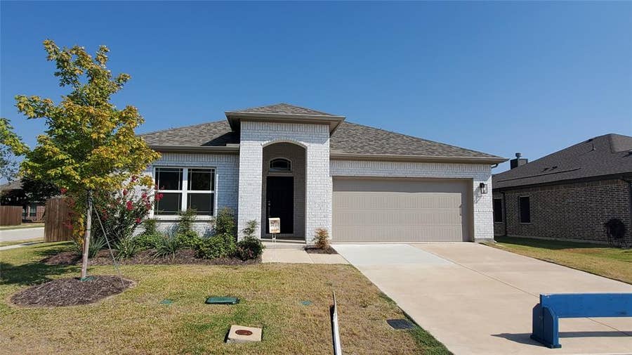 Property photo for 1218 Anderson Drive, Trenton, TX