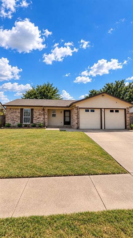 6432 Grasshopper Drive, Watauga, TX 76148 6432 Grasshopper Drive, Watauga, TX 76148