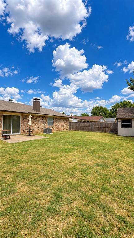 6432 Grasshopper Drive, Watauga, TX 76148 6432 Grasshopper Drive, Watauga, TX 76148