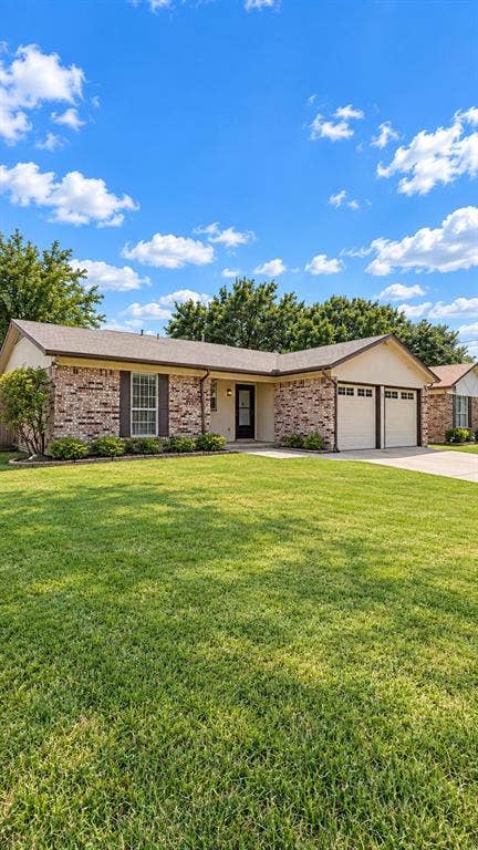 6432 Grasshopper Drive, Watauga, TX 76148 6432 Grasshopper Drive, Watauga, TX 76148