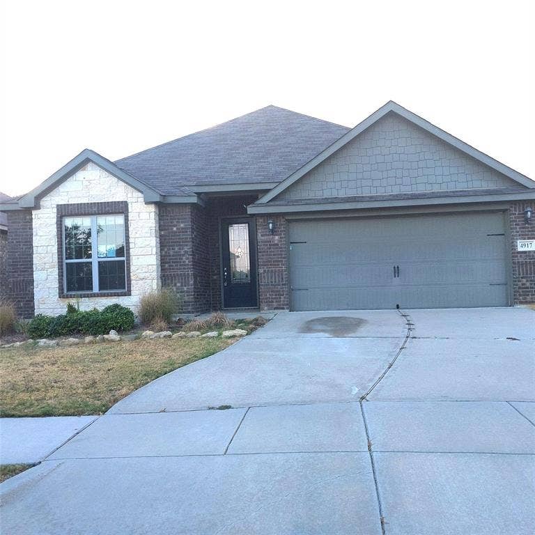 Property photo for 4917 Beaver Creek Avenue, Denton, TX