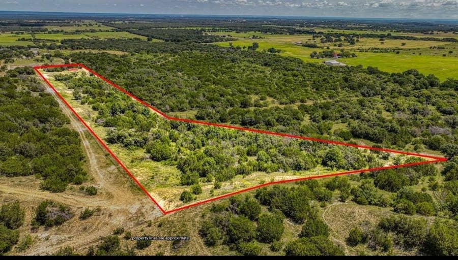 Property photo for TBD County Road 464, Lipan, TX