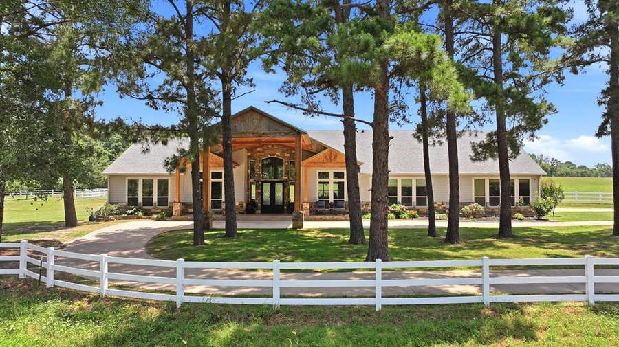 Property photo for 1357 County Road 3504, Bullard, TX