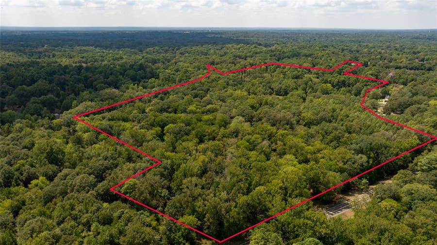 Property photo for FM 1845 Pine Tree Road, Longview, TX