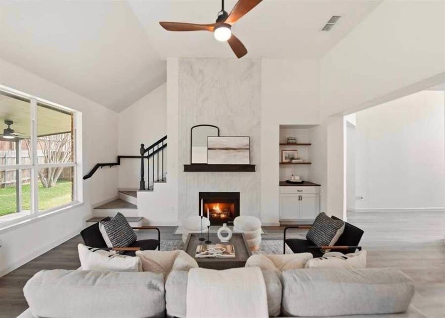 Property photo for 5953 Hillview Drive, Watauga, TX