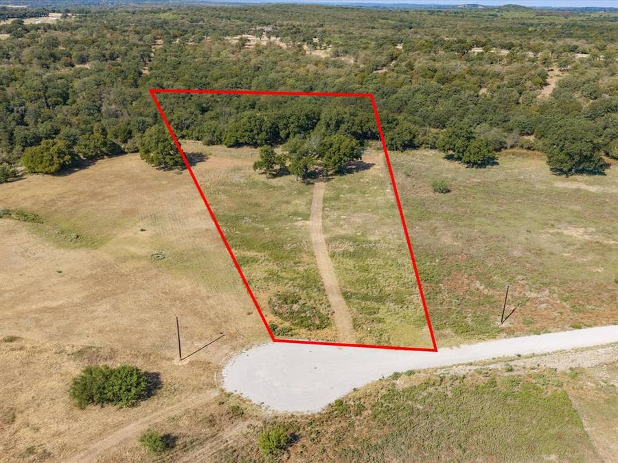 Property photo for TBD Lot 41 Grassland Lane, Chico, TX
