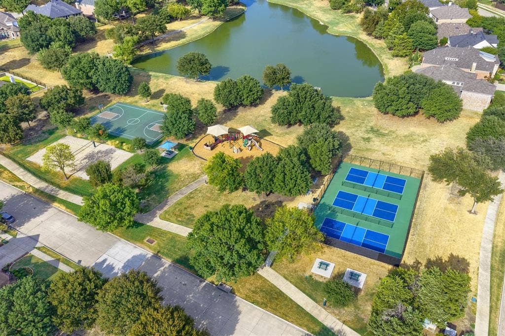 5960 Indigo Sky Drive, Frisco, TX 75036 Pickleball!