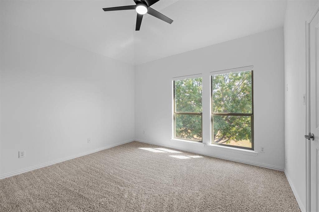 5960 Indigo Sky Drive, Frisco, TX 75036 Bedroom 2