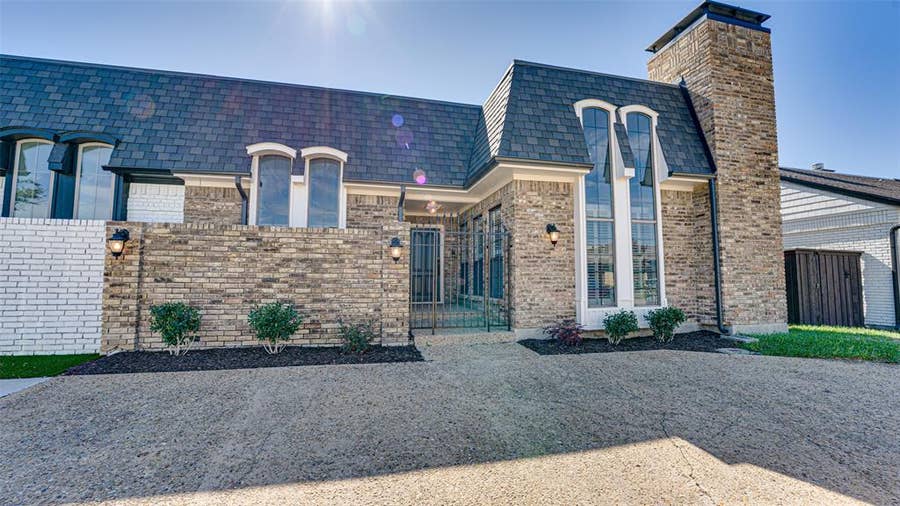 Property photo for 5818 Orchid Lane, Dallas, TX