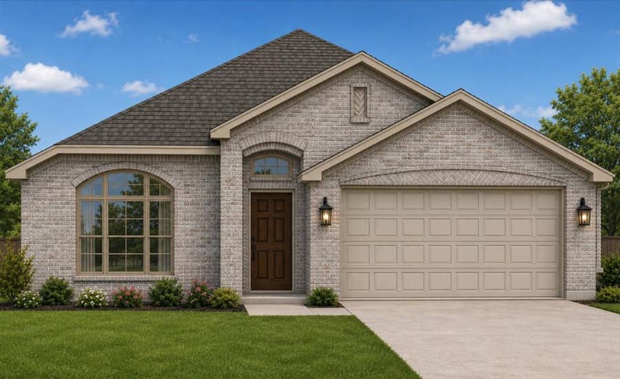 Property photo for 1525 Louis Street, Graham, TX