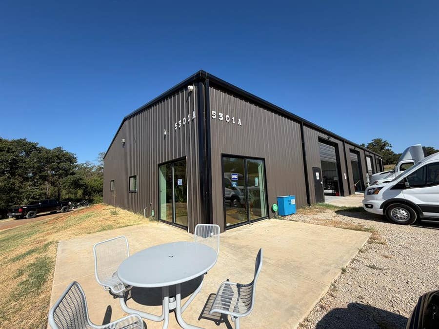 Property photo for 5301 Rendon Road, Fort Worth, TX