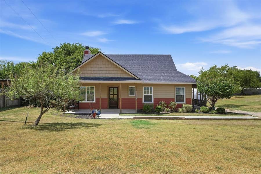 Property photo for 406 Cody Lane, Sherman, TX