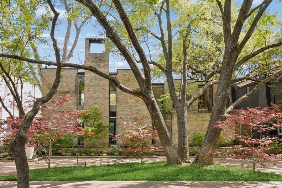 Property photo for 3615 Dartmouth Avenue, Highland Park, TX