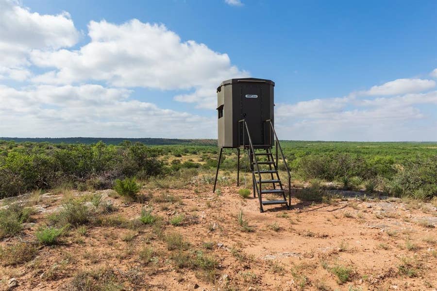 Property photo for 1 CR 441, Sweetwater, TX