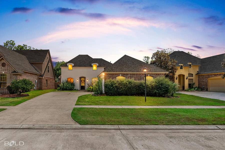 Property photo for 9313 S South Plaquemine Drive, Shreveport, LA