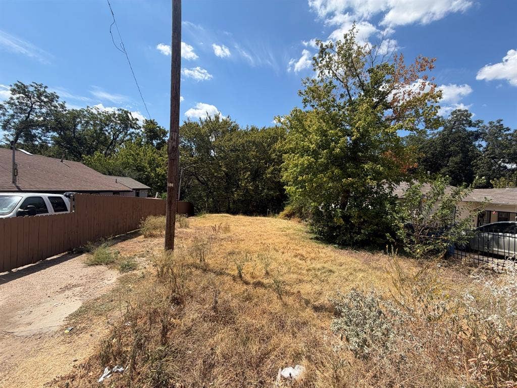 417 Bonnie View Road, Dallas, TX 75203 417 Bonnie View Road, Dallas, TX 75203