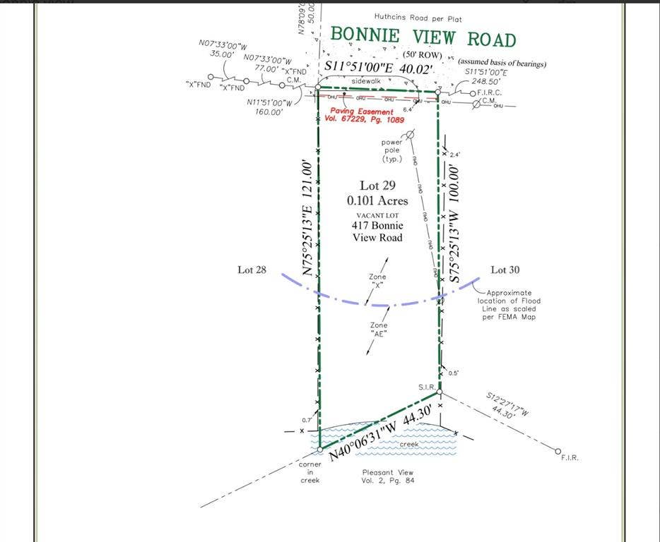 417 Bonnie View Road, Dallas, TX 75203 417 Bonnie View Road, Dallas, TX 75203
