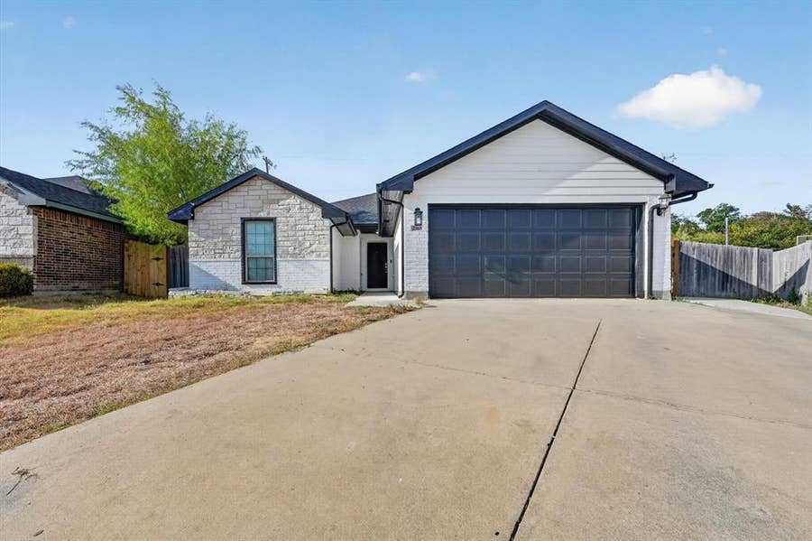 Property photo for 2365 Old Leonard Street, Fort Worth, TX