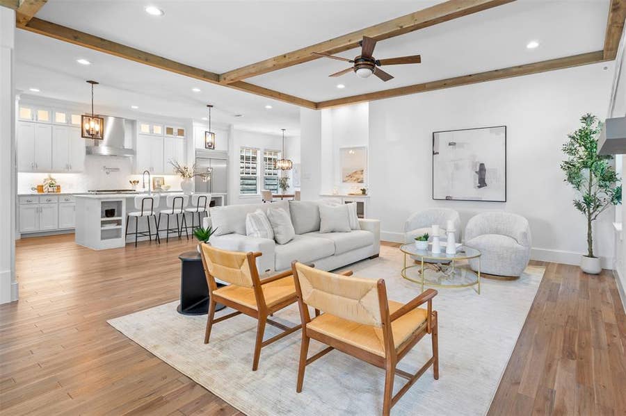 Property photo for 6118 Belmont Avenue, Dallas, TX