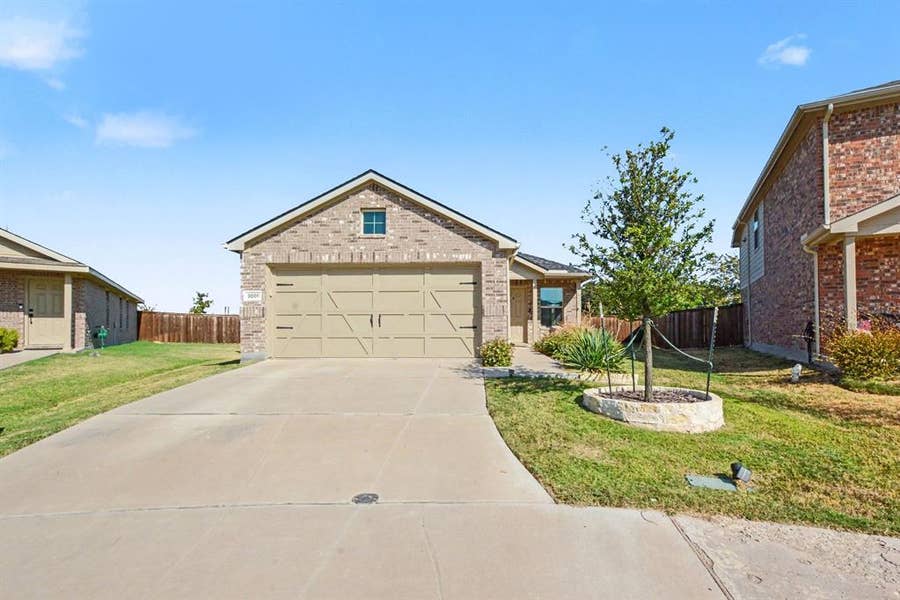 Property photo for 3001 Harper Street, Little Elm, TX