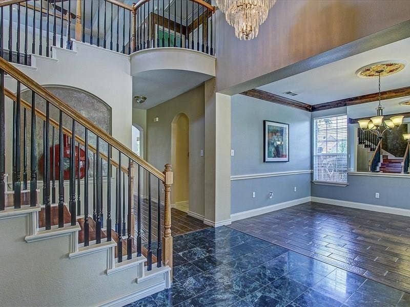 Property photo for 1617 Thompson Drive, Carrollton, TX