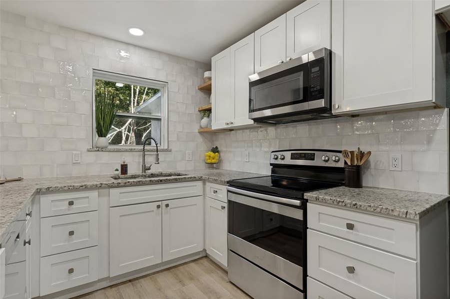 Property photo for 1229 Forest Cove Lane, Garland, TX