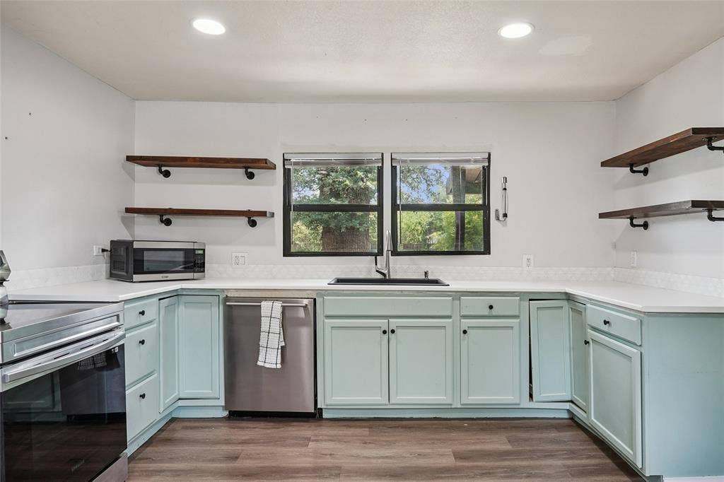 7616 Osage Trail, Lake Worth, TX 76135