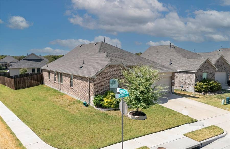 Property photo for 528 Sycamore Drive, Princeton, TX