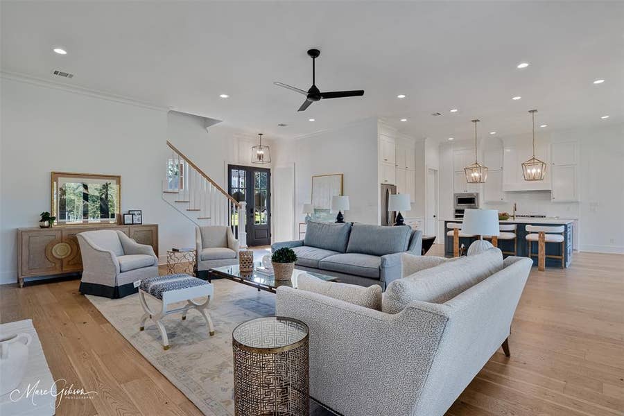 Property photo for 10946 Whispering Path Drive, Shreveport, LA