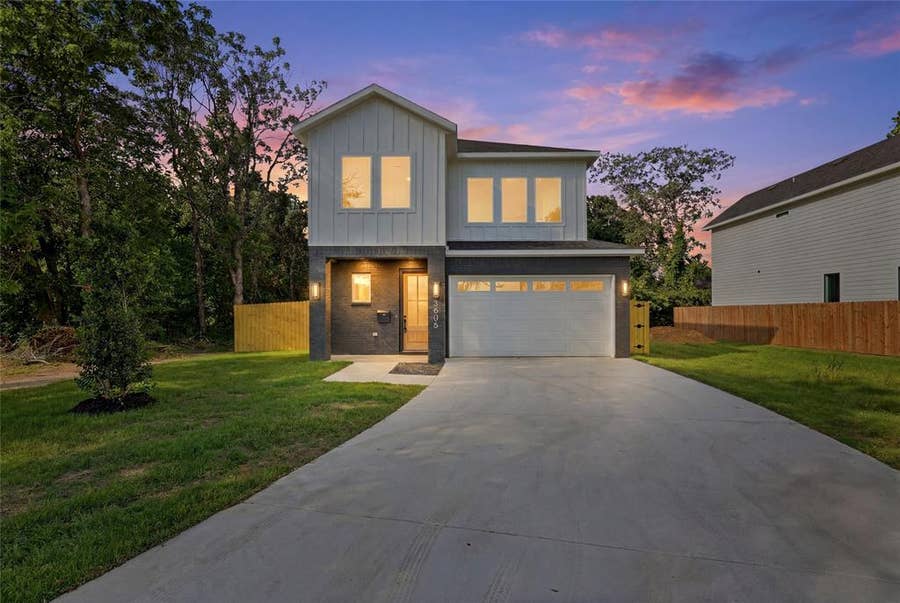 Property photo for 5806 Carlton Garrett Street, Dallas, TX