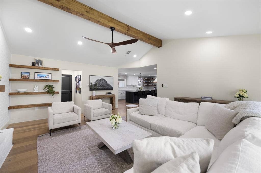 7321 Bluefield Drive, Dallas, TX 75248 7321 Bluefield Drive, Dallas, TX 75248